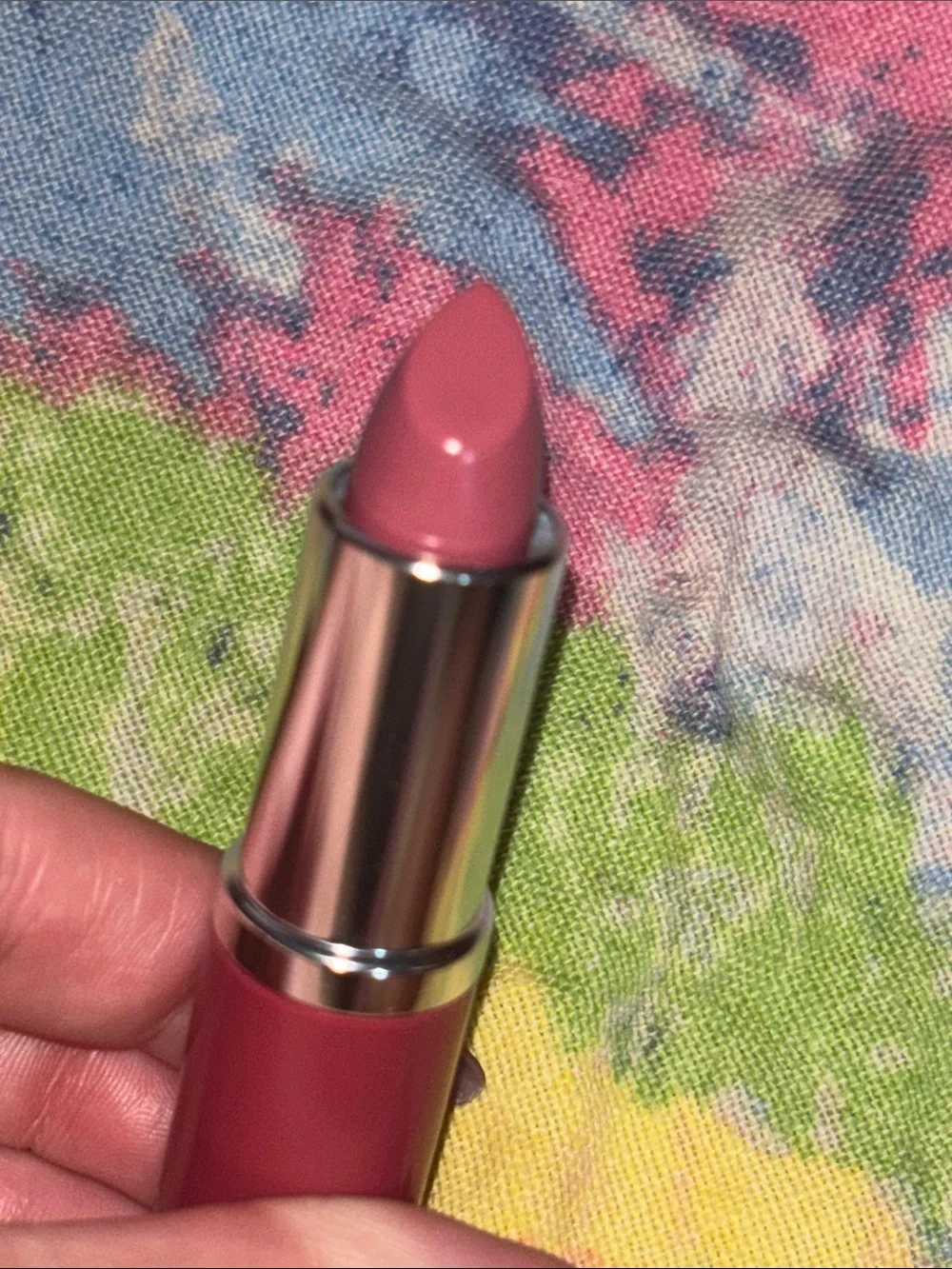 Clinique Lip Colour + Primer Stick in shade 14 Plum Pop 🆕